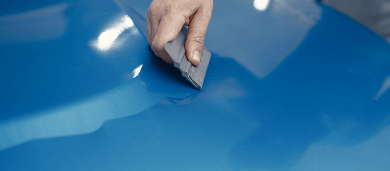 Car Paint Coating