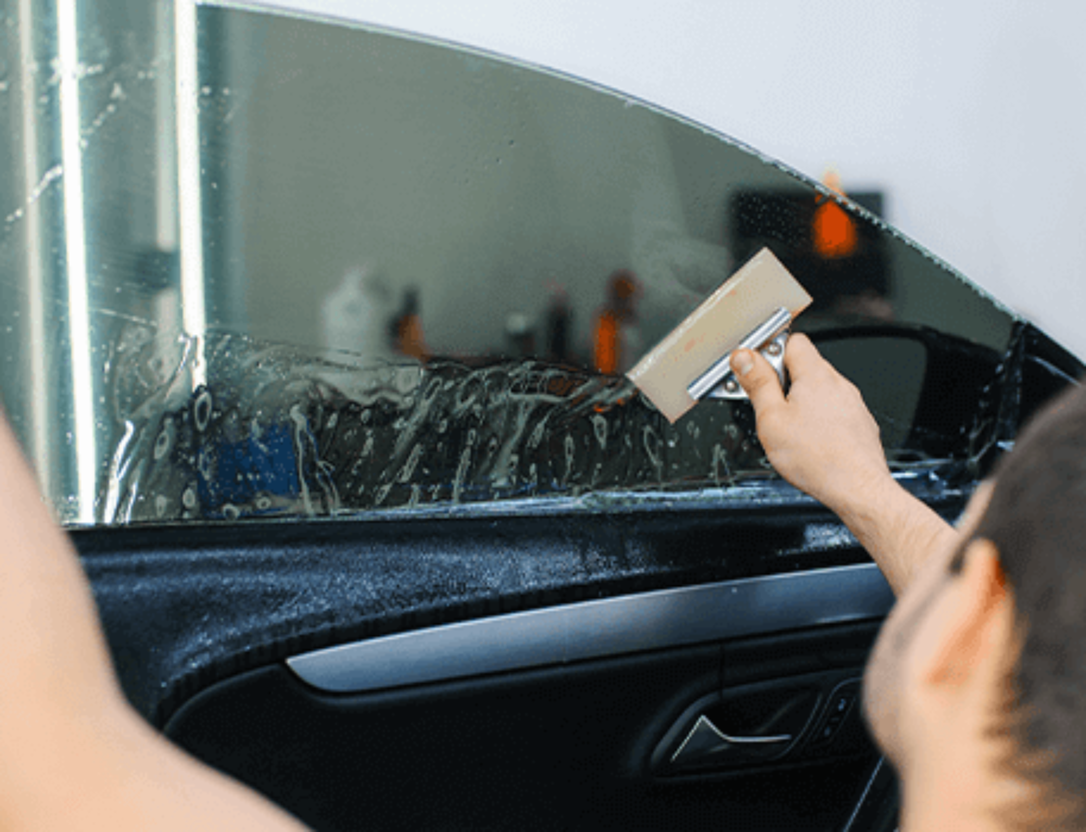 New Jersey Window Tint Law Pro Tinting